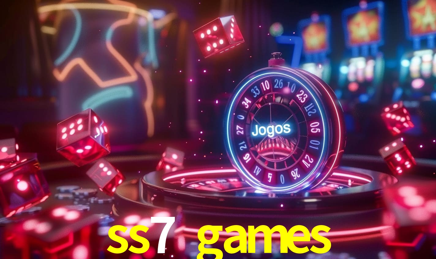 Cassino ao Vivo ss7 games - Dealers Brasileiros Profissionais