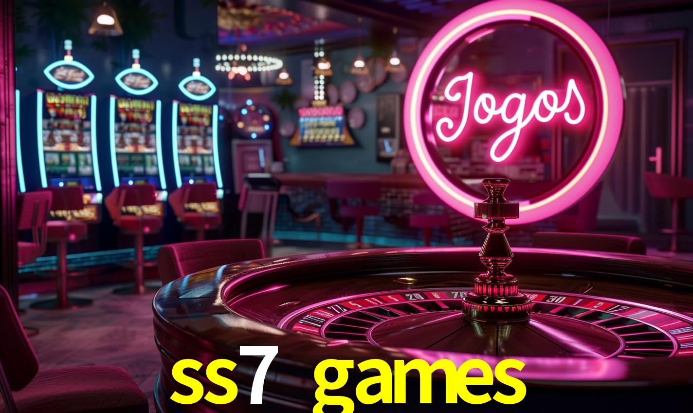 Jogos de Mesa Premium ss7 games - Blackjack, Roleta, Baccarat